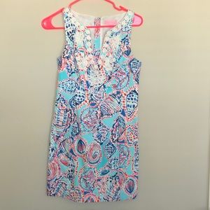 Lily Pulitzer dress